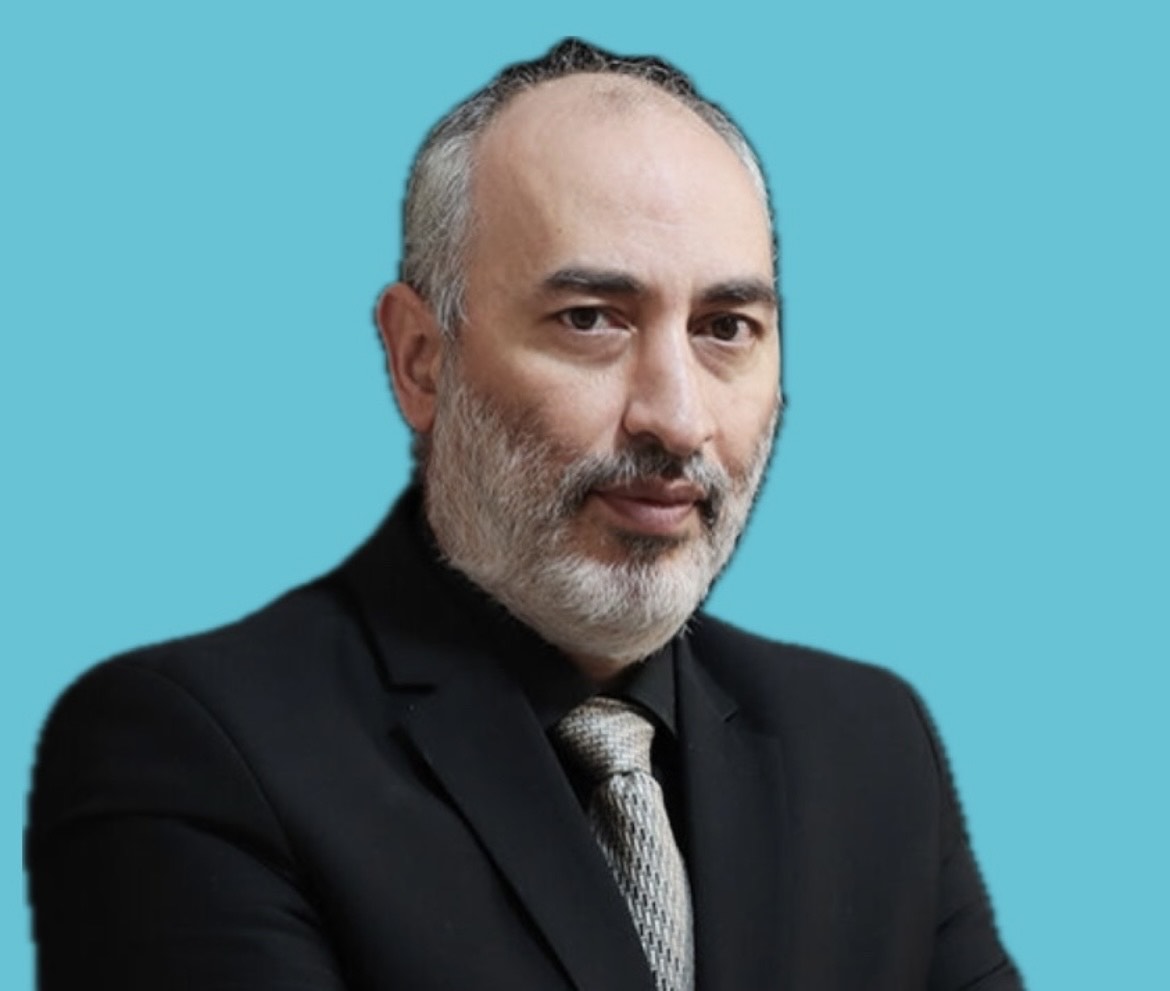 نادر وهاب آقایی