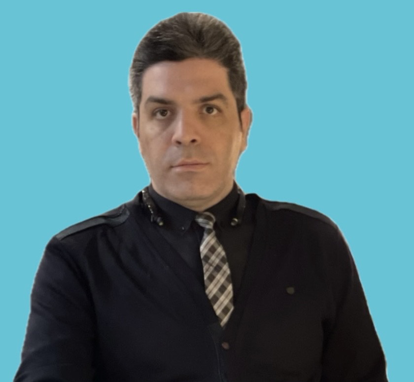 مهرتاش طالبی