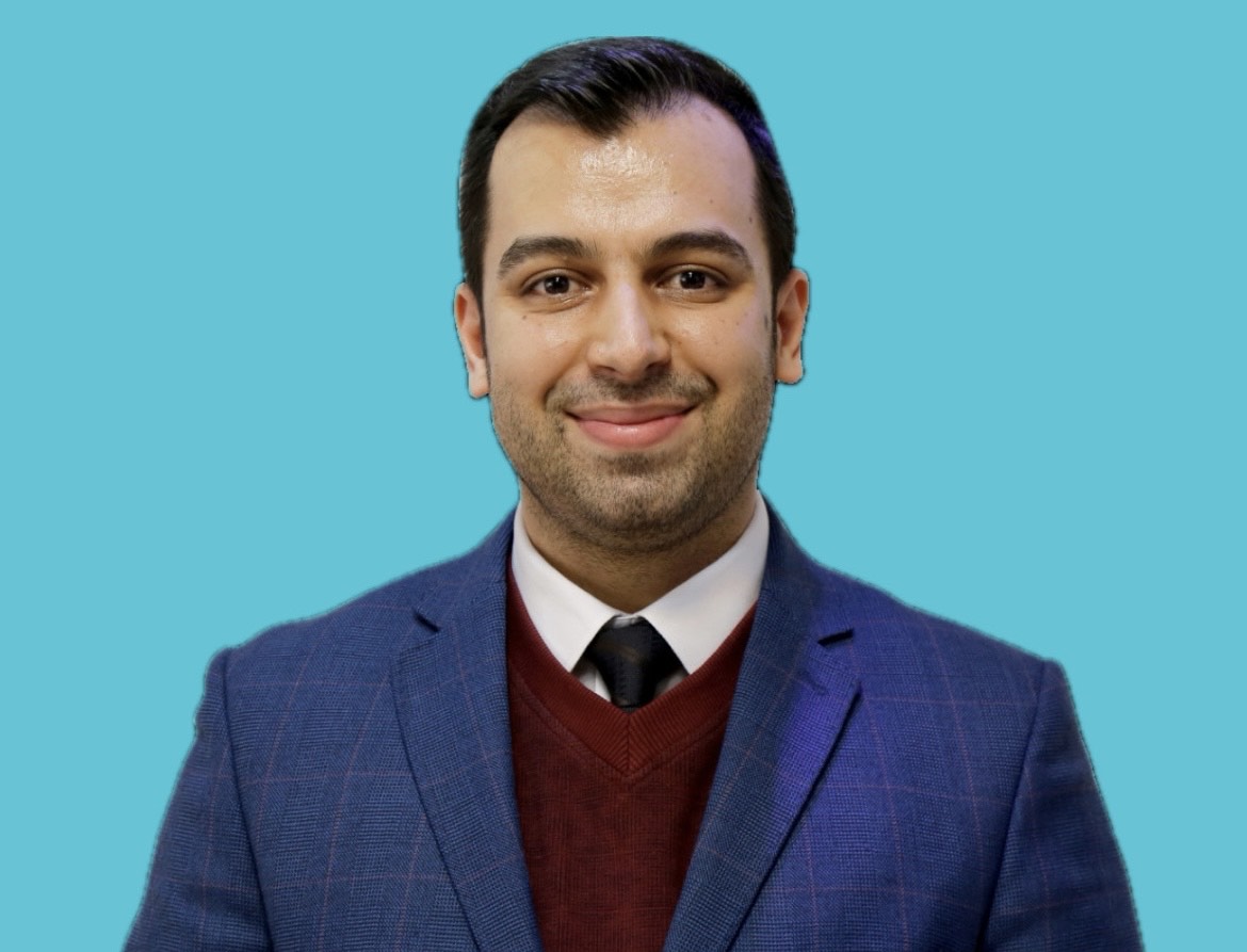 امید بخشعلی