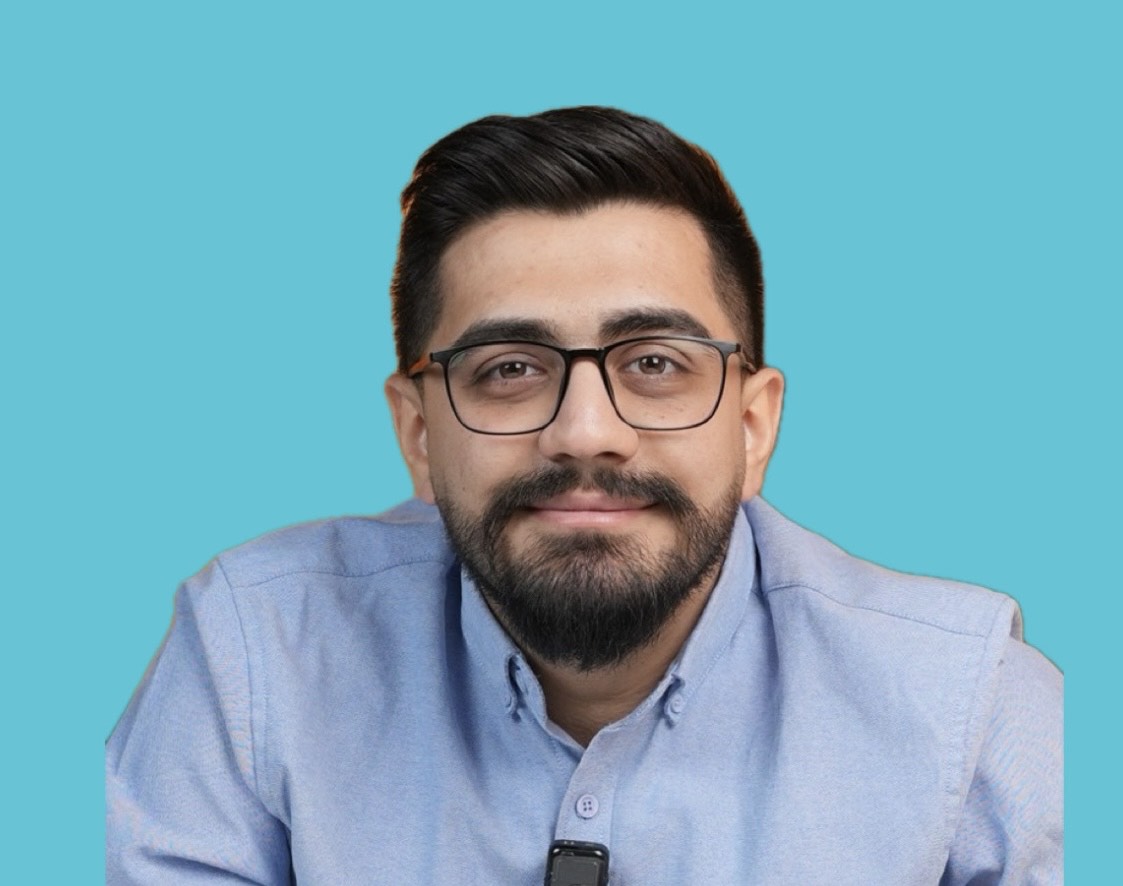 علیرضا ابراهیمیان