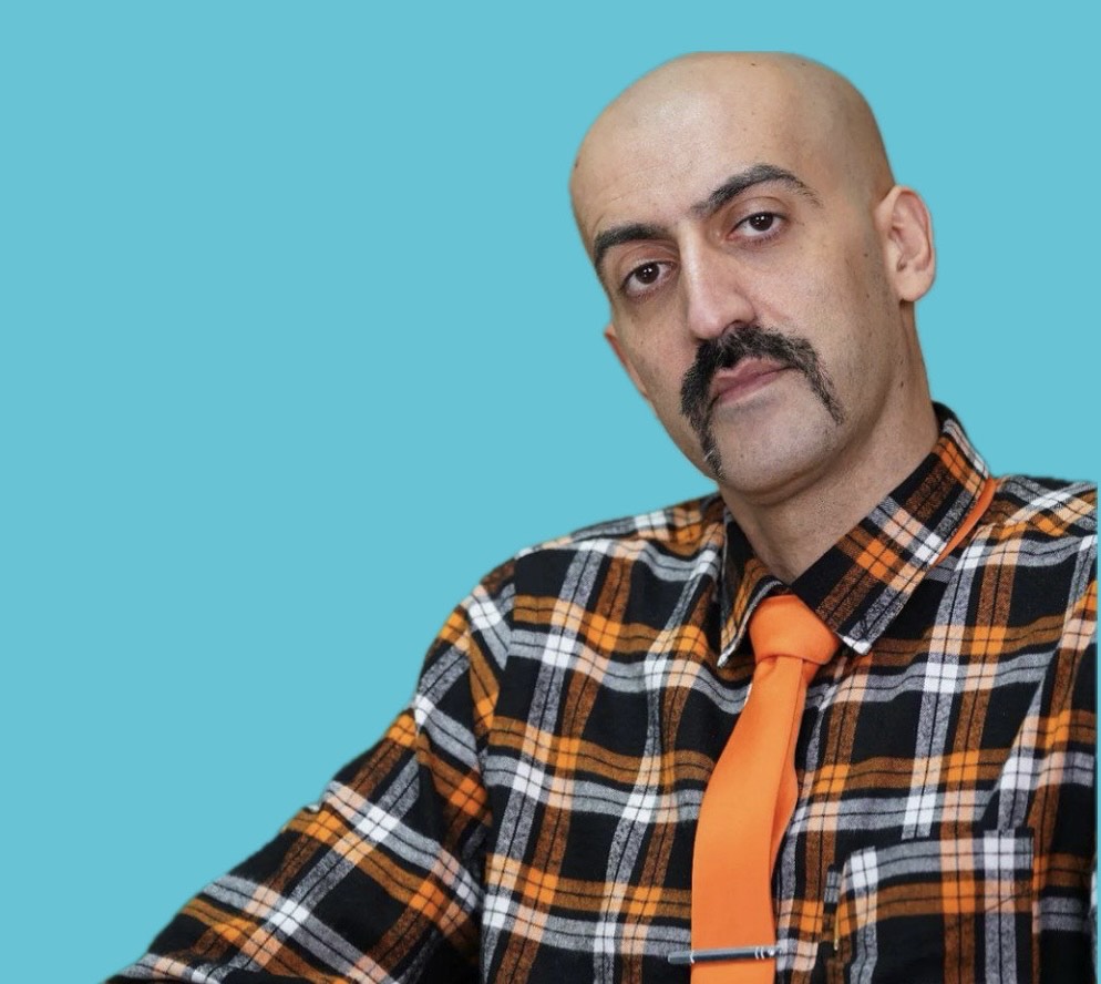 یاشار مشیرفر