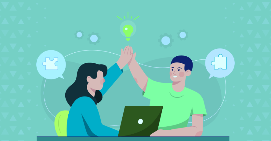 موفقیت مشتری