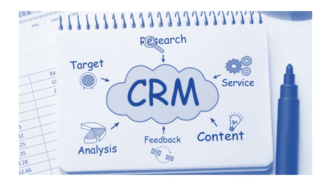 crm app